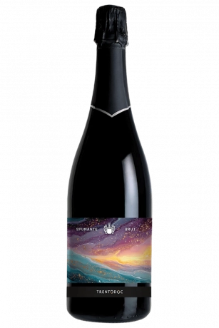 Trentodoc Brut Vivallis