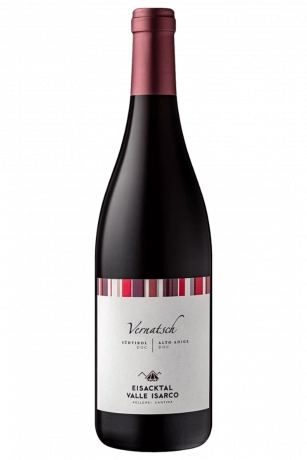 Schiava Valle Isarco 2024