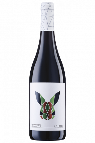 Montepulciano D'Abruzzo La Lepre Talamonti 2024
