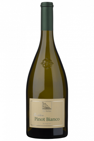 Pinot Bianco Terlano 2025