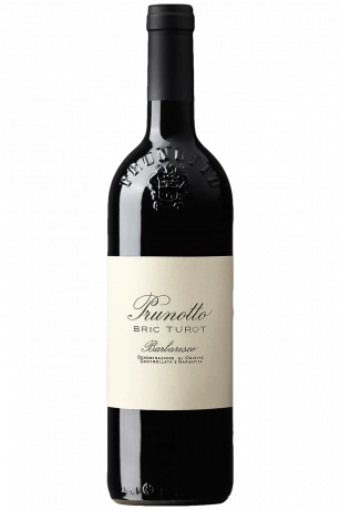 Barbaresco Bric Turot Prunotto 2009