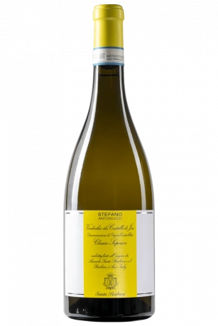 Verdicchio Castelli di Jesi Classico Superiore Stefano Antonucci 2023