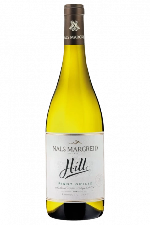 Pinot Grigio Hill Nals Margreid 2025