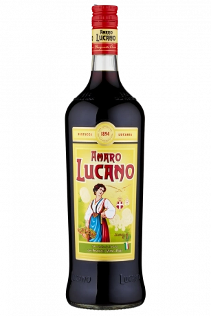 Magnum Amaro Lucano 1,5Litri 