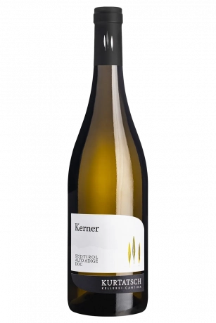 Kerner Cantina Kurtatsch 2025