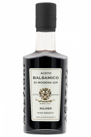 Aceto Balsamico di Modena IGP Argento