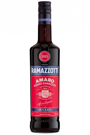 Amaro Ramazzotti 70cl