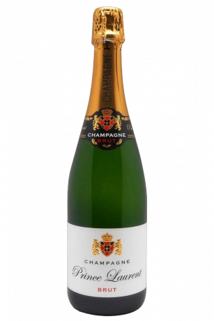 Champagne Prince Laurent Brut
