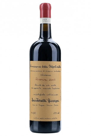 Magnum Amarone Classico Riserva Giuseppe Quintarelli 2007