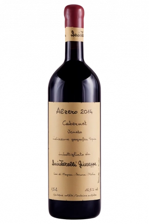 Magnum Cabernet Alzero Giuseppe Quintarelli 2014