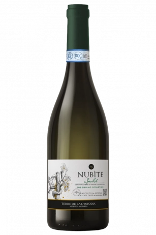 Nubite Trebbiano Spoletino Terre de la Custodia 2024