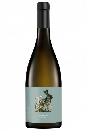 Pinot Grigio Terre Brade 2025