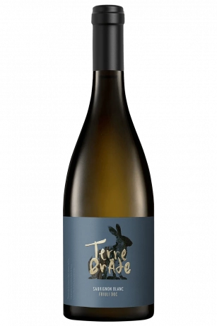 Sauvignon Blanc Terre Brade 2025