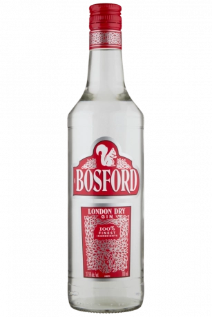 Gin Bosford 1Litro