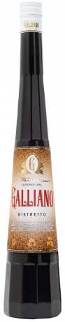 Galliano Ristretto 50cl