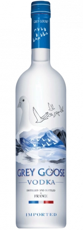 Vodka Grey Goose 70cl