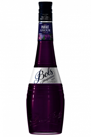 Bols Parfait Amour 70cl