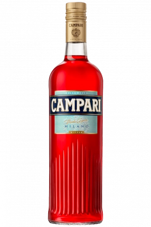 Bitter Campari 1Litro