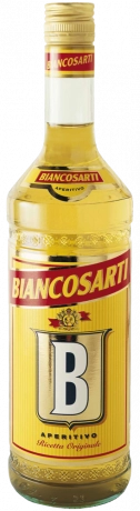 Aperitivo Biancosarti 1Litro