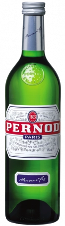 Pernod 70cl