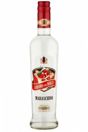 Liquore Maraschino Italcoral 50cl