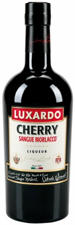 Luxardo Cherry Sangue Morlacco 70cl