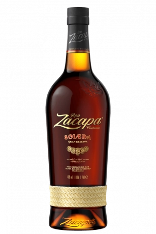 Rum Zacapa Solera Gran Reserva 70cl 