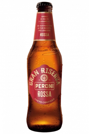 Peroni Gran Riserva Rossa 33cl