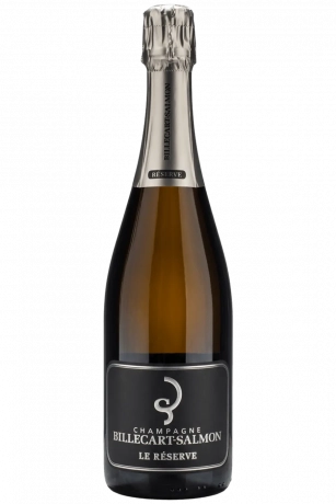 Champagne Billecart-Salmon Réserve Brut