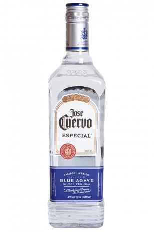 Tequila Jose Cuervo Clasico 1Litro 