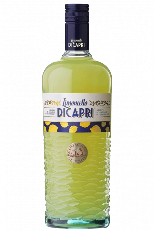 Limoncello Di Capri 1Litro