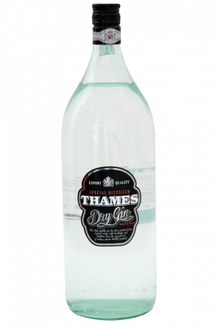 Gin Thames 2Litri