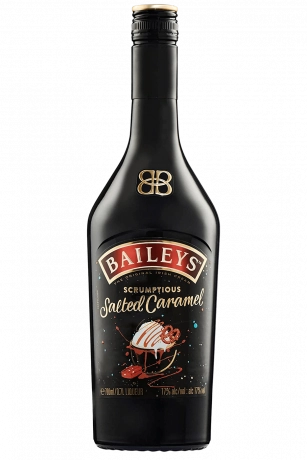 Baileys Salted Caramel 70cl
