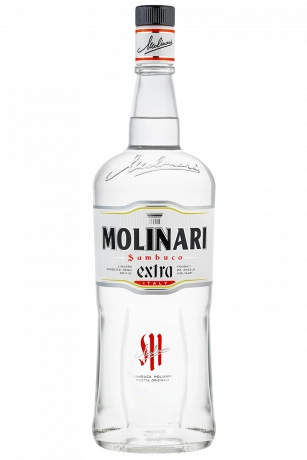Magnum Sambuca Extra Molinari 1,5Litri 