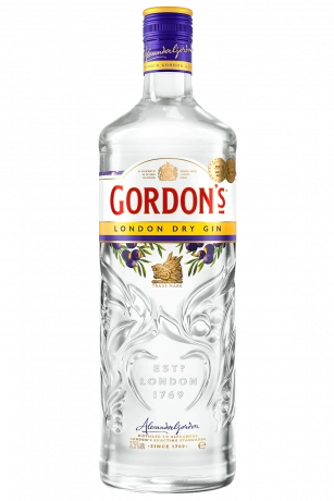Gin Gordon's 70cl