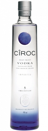 Vodka Cîroc Ultra-Premium 6Litri 