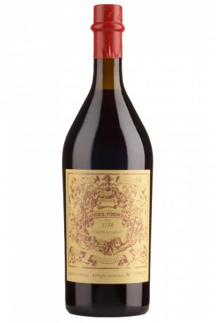 Carpano Antica Formula Vermouth 1Litro