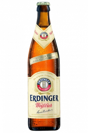 Erdinger Weissbier 50cl