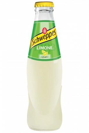 Schweppes Lemon 18cl