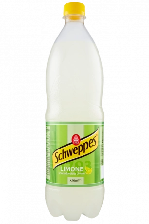 Schweppes Lemon 1Litro