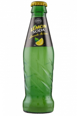 Lemonsoda Vetro 20cl