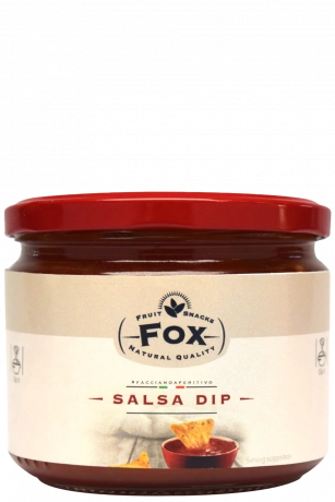 Salsa DIP Fox 1050gr