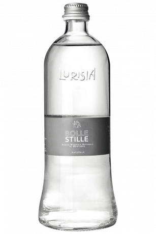 Acqua Lurisia Stille Naturale 33cl 