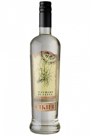 Sciroppo Di Zucchero Di Canna Caribe 70cl