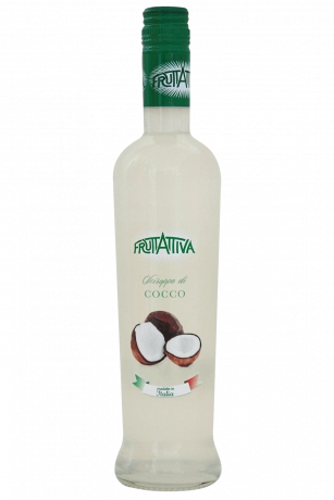 Sciroppo Cocco Italcoral 70cl