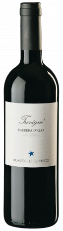 Barbera D'Alba Trevigne Domenico Clerico 2023