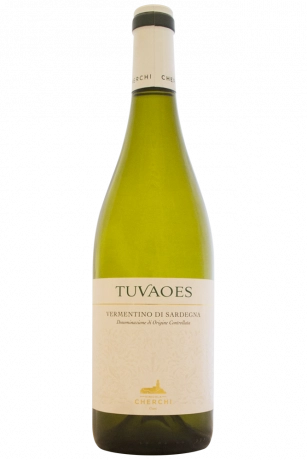 Vermentino Di Sardegna Tuvaoes Cherchi 2024