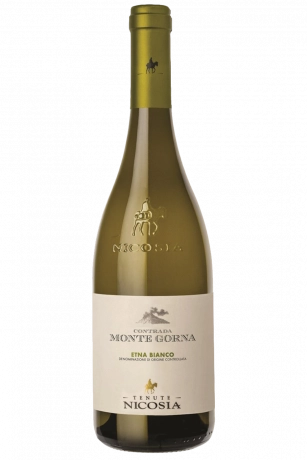 Etna Bianco Monte Gorna Nicosia 2025