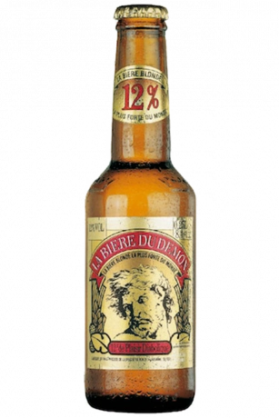Bière Du Demon 33cl