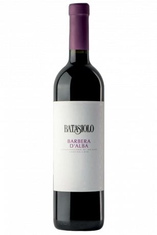 Barbera D'Alba Batasiolo 2024